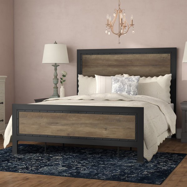 Boysqueenbeds Wayfair